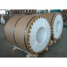 PE PVDF Coated Aluminium Aluminium Bobines